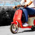 Monopattino elettrico per bambini Razor Mod Petite blu 10