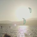 Nobile The One kitesurfing kite 7