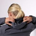 Jack Wolfskin giacca da pioggia da donna Evandale nero 10