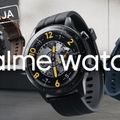 Realme Watch S nero 7