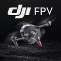 DJI FPV Combo drone nero CP.FP.00000002.01 11