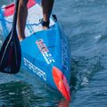 Starboard Lima Tiki pagaia SUP in 2 parti 29 mm Carbonio S35 6