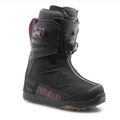 Stivali splitboard da uomo ThirtyTwo Jones MTB Boa '22 nero 19