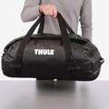 Thule Chasm Duffel borsa da viaggio 40 l olivina 9