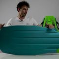 JOBE Slash Kneeboard set verde acqua 13