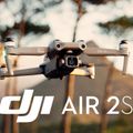 DJI Air 2S Fly More Combo drone grigio CP.MA.00000350.01 10