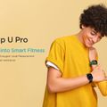 Orologio Amazfit Bip U Pro nero W2008OV1N 6