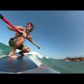 Aqua Marina Wave 8'8" SUP board 12