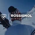 Berretto invernale da donna Rossignol L3 Missy grigio 5