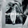 Snowboard uomo CAPiTA Super D.O.A Wide 5