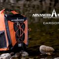 Advanced Elements CargoPak 32 l giallo/nero zaino impermeabile 9