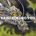 Tavola da snowboard CAPiTA Kazu Kokubo Pro da uomo 5