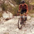 Cipollini gravel bike MCMAR DB 22-RIVAL XPLR-RAPID RED-ENVE G carbonio redmetal lucido 16