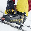 Scarpone da sci La Sportiva Skorpius CR II nero/giallo 16