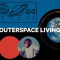 Snowboard CAPiTA Outerspace Living 2022 da uomo 154 cm 10