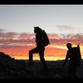 Zaino da escursione Deuter Futura 32 l grafite/scisto 7