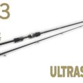 Canna da spinning Westin W3 UltraStick 2nd 2sec 5