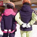 Casco da sci Rossignol per bambini Whoopee Impacts arancione 13