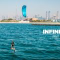 Aquilone CrazyFly Infinity 8