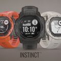 Orologio Garmin Instinct Tactical Edition nero 010-02064-70 8