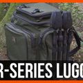 Fox International Serie R Borsa per piombo e punte verde 5