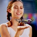 DJI Ryze Tello drone grigio TEL0200 9