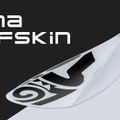 Starboard Lima Tufskin 29 mm Carbon S35 3-Piece SUP Paddle 6
