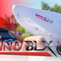 Motore elettrico fuoribordo Rhino BLX 65 BMR GPS 5