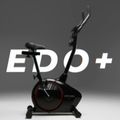 Bicicletta stazionaria Spokey EDO+ 928529 13