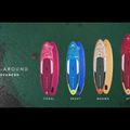 Aqua Marina Magma 11'2" SUP board 2021 12