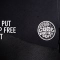 Muta da donna Rip Curl E Bomb LTD 4/3 mm Z/Free nera 10