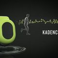 Sensore Pod Garmin Running Dynamics nero 010-12520-00 7