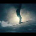Oakley Flight Deck M spazzola scura crystal/prizm snow torch iridium occhiali da sci 9