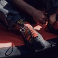 Scarpa da arrampicata La Sportiva Testarossa rosso/nero da uomo 6