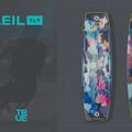 Kiteboard donna DUOTONE Kite TT Soleil SLS 2023 9