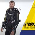 Giacca subacquea Cressi Start Pro 9