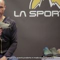 Scarpa da avvicinamento La Sportiva TX2 Evo uomo nero/giallo 11