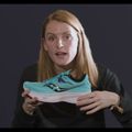 Scarpe da corsa da uomo Saucony Ride 15 oro/palma 17