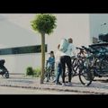 Thule Urban Glide 2 nero carrozzina da jogging con navicella 10101964 13