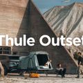 Thule Outset Towbar Tenda da tetto per 3 persone 13