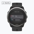 Orologio Suunto 5 Peak nero SS050726000