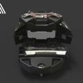 Attacchi da sci Marker Squire 11 nero/nero 6