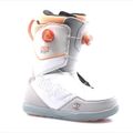 Scarponi da snowboard da uomo ThirtyTwo Lashed Double Boa '22 nero 10