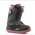Scarponi da snowboard da uomo ThirtyTwo Tm-2 Double Boa Wide nero 12