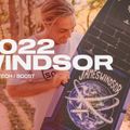 Slingshot Windsor wakeboard nero/blu/bianco 10