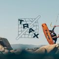 F-ONE Trax tavola da kitesurf 77213-0104 5