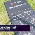 Pure2Improve Tappetino per esercizi 2150 tappetino fitness 5