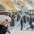 Casco da sci donna HEAD Vanda bianco 17