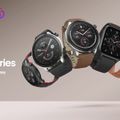 Orologio Amazfit GTR 4 Superspeed + Bilancia nera W2166EU1N 18
