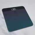 Amazfit Bilancia intelligente - Bilancia sfumata Aurora D2003EU1N 10